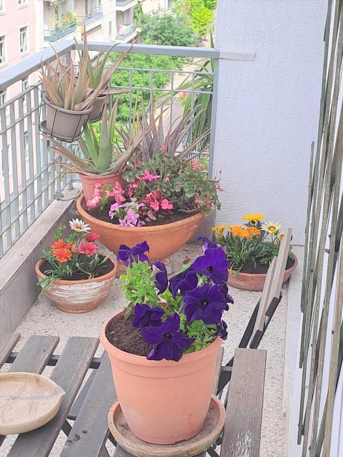 Central Museum Comfort Appartment Atenas Exterior foto